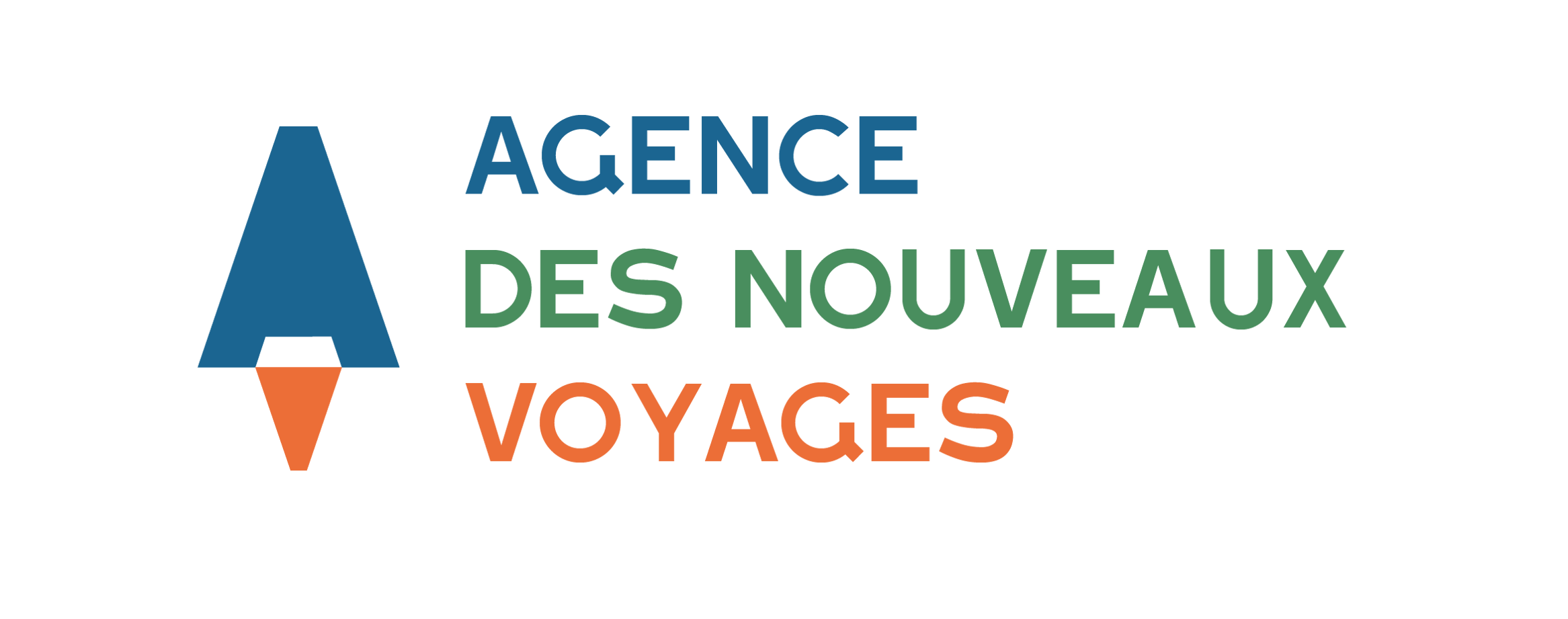 Agence des nouveaux voyages