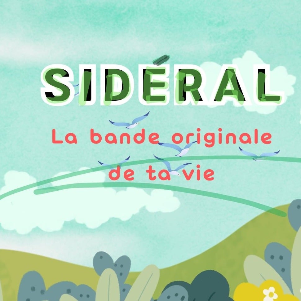 COVER SIDERAL COVER SIDERAL