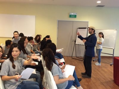 OIA_Training_Peak Performance_Indoors_Creative Leadership_Singapore Bali Phuket Malacca - 11